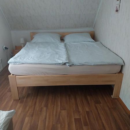 Villa Útulná chaloupka v Krkonoších Vysoké nad Jizerou Esterno foto