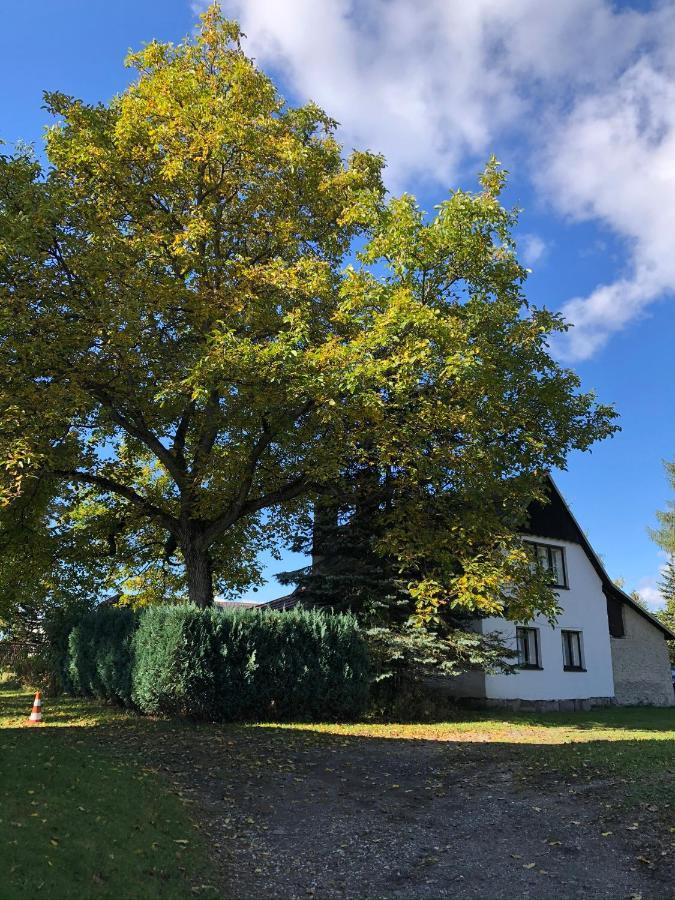 Villa Útulná chaloupka v Krkonoších Vysoké nad Jizerou Esterno foto