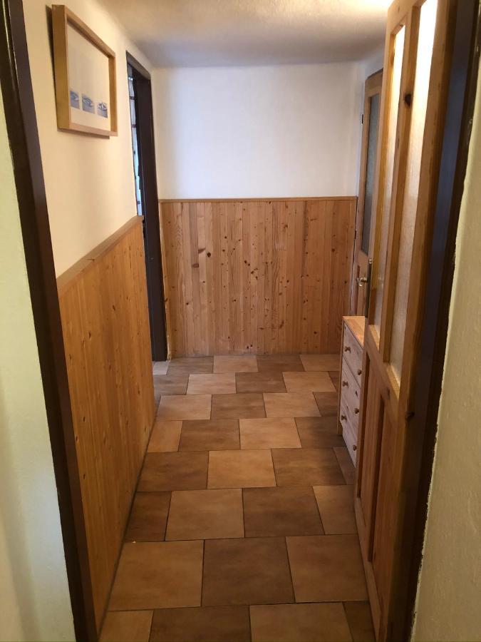 Villa Útulná chaloupka v Krkonoších Vysoké nad Jizerou Esterno foto
